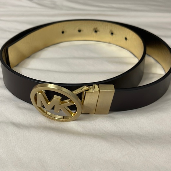 Michael kors interchangeable belt - Picture 1 of 4